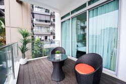 RESIDENCES AT EMERALD HILL (D9), Apartment #591772751